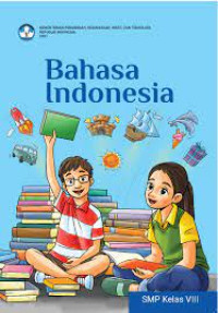 Image of B Indonesia kurmer kls VIII siswa