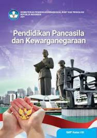 Image of PPKn Kurmer kls VIII